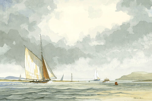 CB63 Open Sea